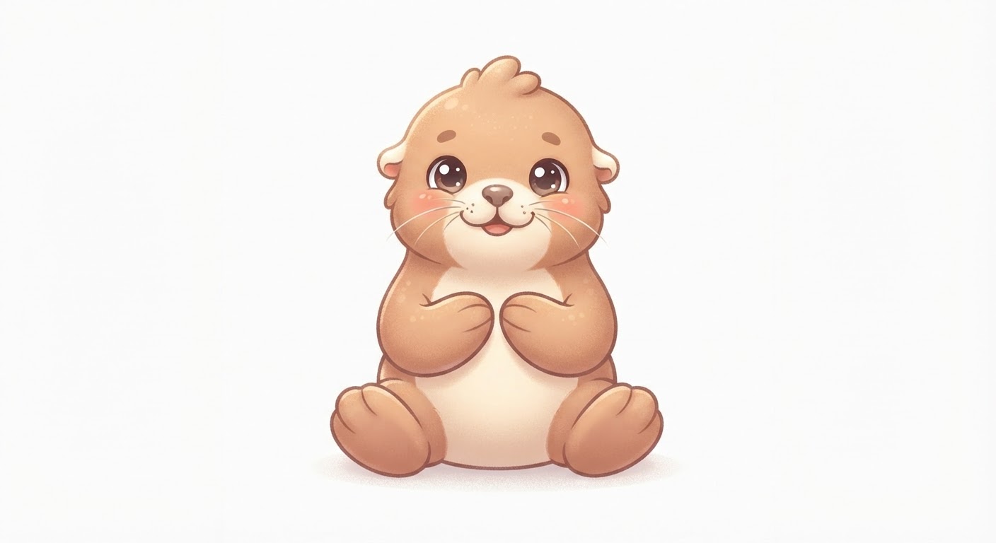 Illustration de Le lion de mer